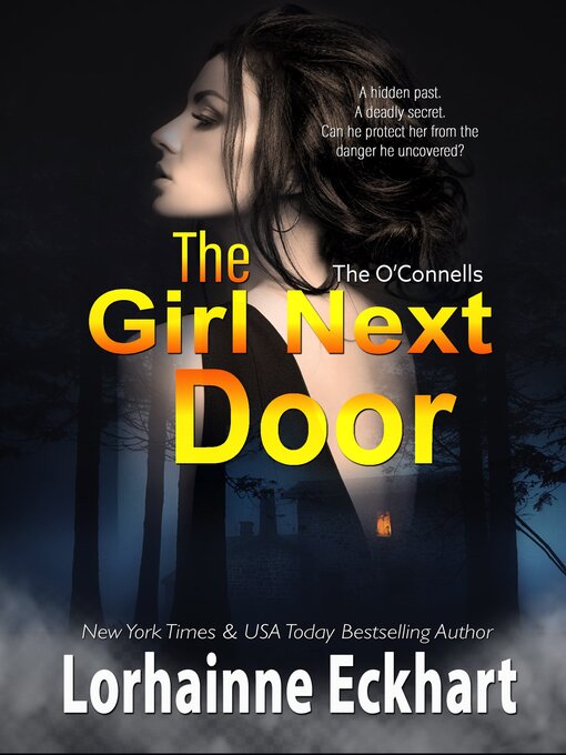 Cover image for The Girl Next Door